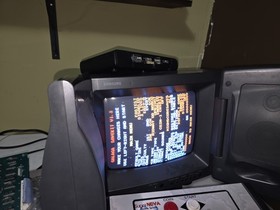 Midway GALAGA Original arcade PCB Working New Sockets + High SCORE Kit +.Jamma