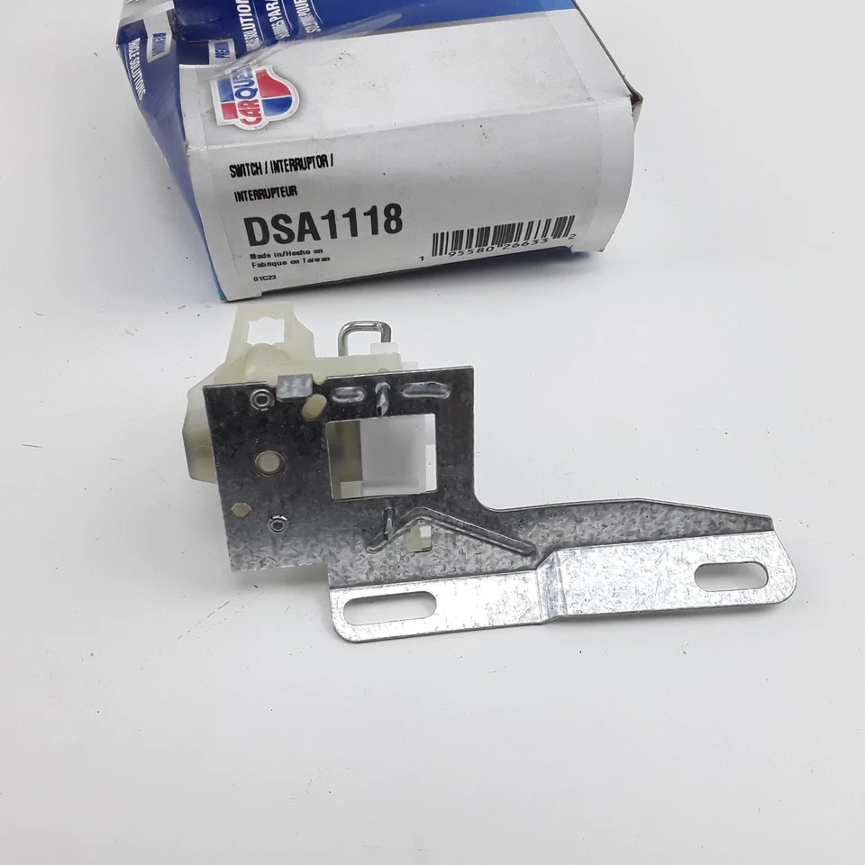 Dimmer Switch Fits Chevrolet G10 G20 G30 GMC G1500 G2500 G3500 (1992 1993-1995) - Image 3 of 4