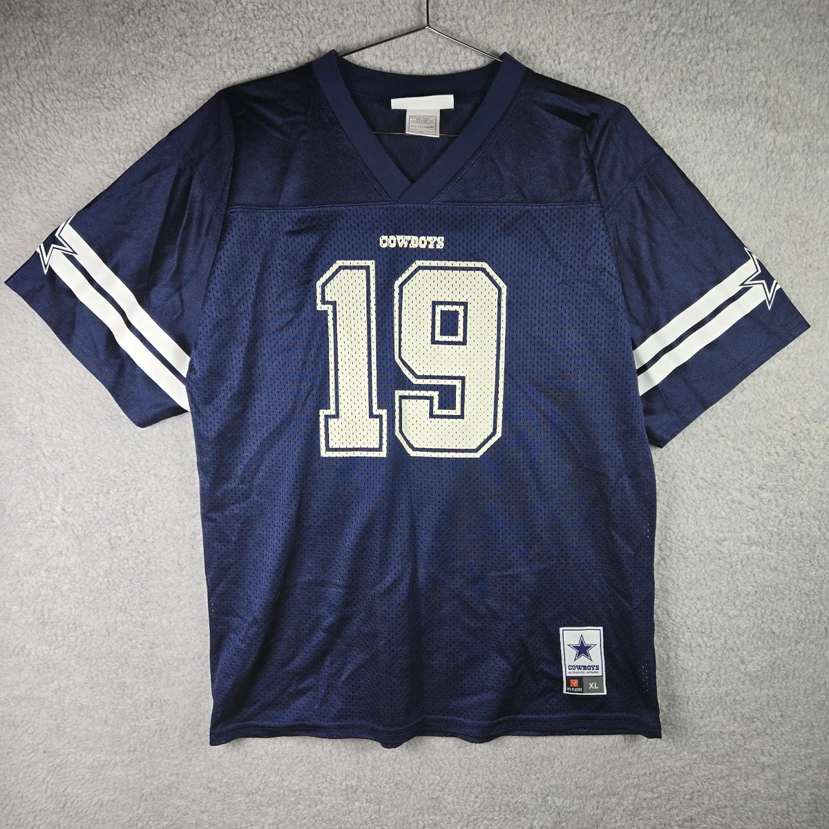 25+ Boys Dallas Cowboys NFL Fan Jerseys for sale | Updated Oct 2026