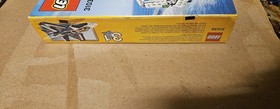 LEGO CREATOR: Blue Power Jet (31039) New Sealed Retired Set
