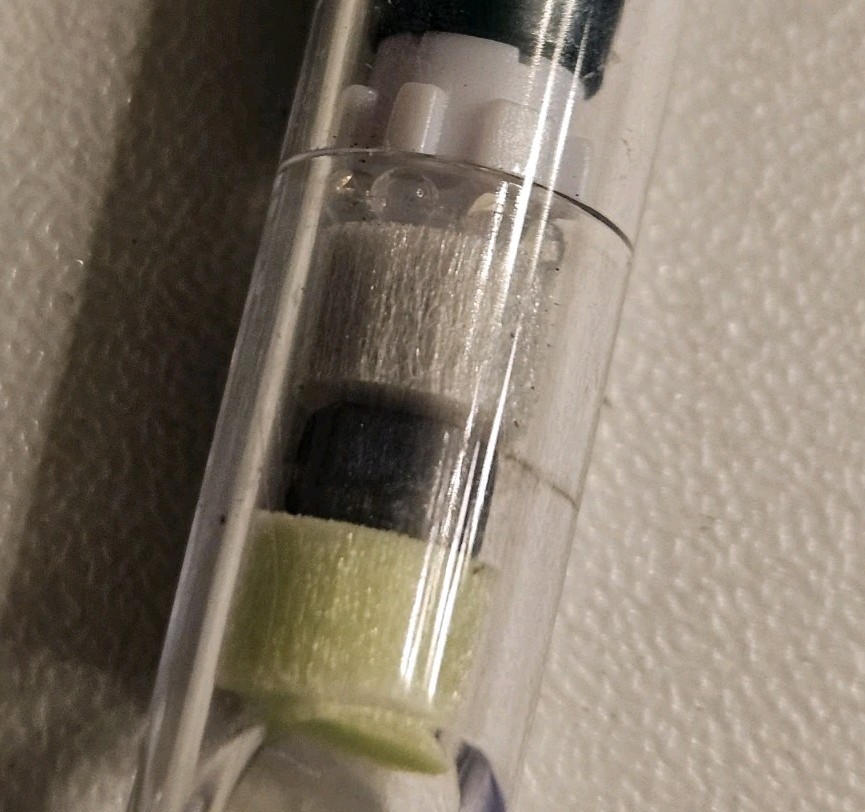 360 Pack Bulk Cigarette Triple Filter Plastic Tips Holder Block Out Tar & Nic