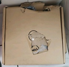 Dell WD19S-130W Docking Station Wired USB 3.2 Gen 2 3.1 Gen 2 Type-C - BAD Box