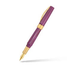 Visconti Mirage Mythos Fountain Pen - Aphrodi...