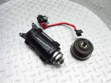 2007 04-09 Yamaha VSTAR 1100 XVS1100 Starter Motor Gear Relay Solenoid Start Lot
