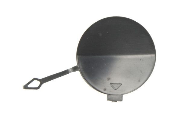 Left Front BLIC 5513-00-0069920P Bumper Cover, trailer hitch for BMW