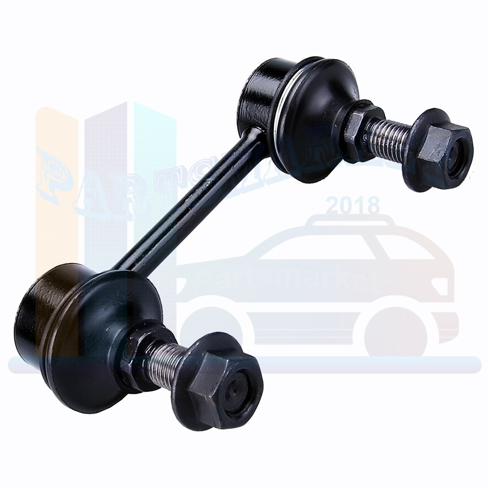 For Mitsubishi Eclipse Suspension 8 Front & Rear Sway Bar Tie Rod Ball Joint Kit