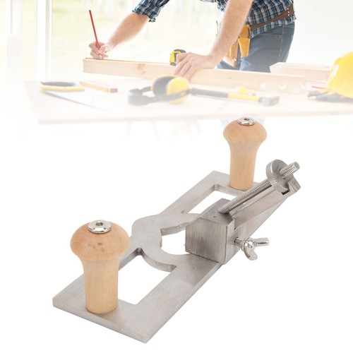 Fresadora de mano herramientas para trabajar la madera - Imagen 17 de 24