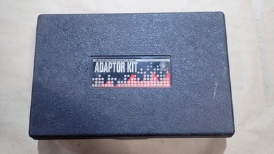 Matco Tools Fuel Injection Cleaning System Kit