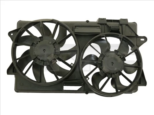 FAN ENGINE COOLING 810-0062 FOR FORD USA C23HD0D/N48H/N38H 2.3L 4cyl MUSTANG - Image 3 of 4