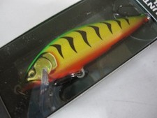 Rapala Countdown Elite CDE75 Fire Tiger New Lures