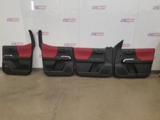 04 タコマ　左右ドア内張set Interior Door Panels & Parts for Toyota Tacoma for sale | eBay