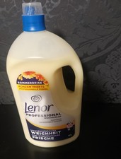 Lenor Professional Sommerbrise Weichspüler 4 liter