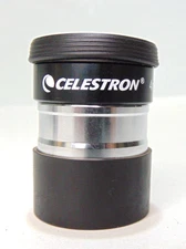 Celestron 4mm PLOSSL Telescope Eyepiece Lens Fully Multi-Coated 1.25" VG Genuine