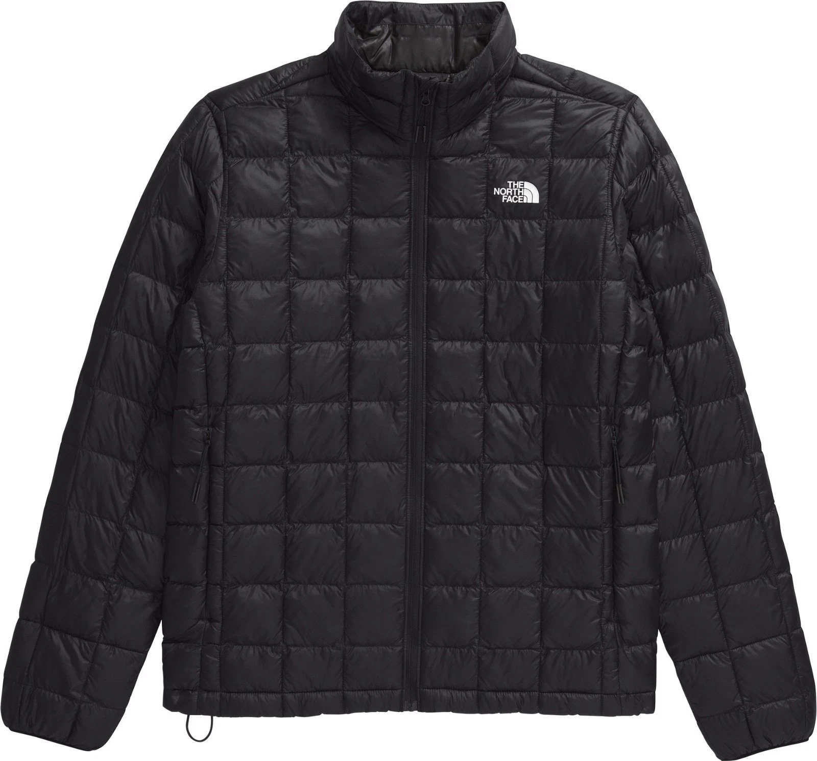 NEW The North Face Big ThermoBall Eco Insulated 2.0 Men's Jacket Color Black 2XL