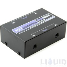 ART CleanBox II Ground Loop Isolator Hum Eliminator CLEANBOX2 NEW FREE 2DAY SH