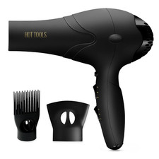 Pro Artist 2100 Ionic Turbo Hair Dryer  Fast Dry, Lightweight