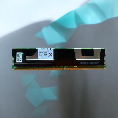 NMA1XBD128GQS Intel Optane 128GB 2666MHz PC4-21300 DDR4-2666 Persistent Memory
