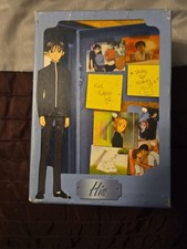 His And Her Circumstances Dvd Box Set Vol 1-5 Multi-disc Right Stuff His And Her Circumstances Dvd Box Set Vol 1-5 Multi-disc Right Stuff