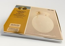 Hampton Bay 6  Flush Mount White Ceiling Glass Shade 385 236 NEW