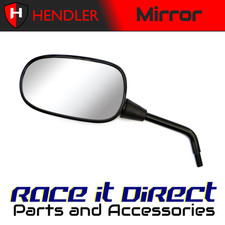 Spiegel f&uuml;r Honda CB500X 2013-2019 links Hendler