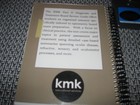 KMK Part 2 Diagnosis and Treatment Board Review Guide. 4th ed.  2015 - Optometry — photo 2