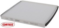 Corteco 21652539 Filter FüR Innenraumluft Innenraumfilter Filter
