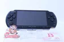 Sony PSP 3000 nur Konsole [Rang: B] Farbe: Schwarz