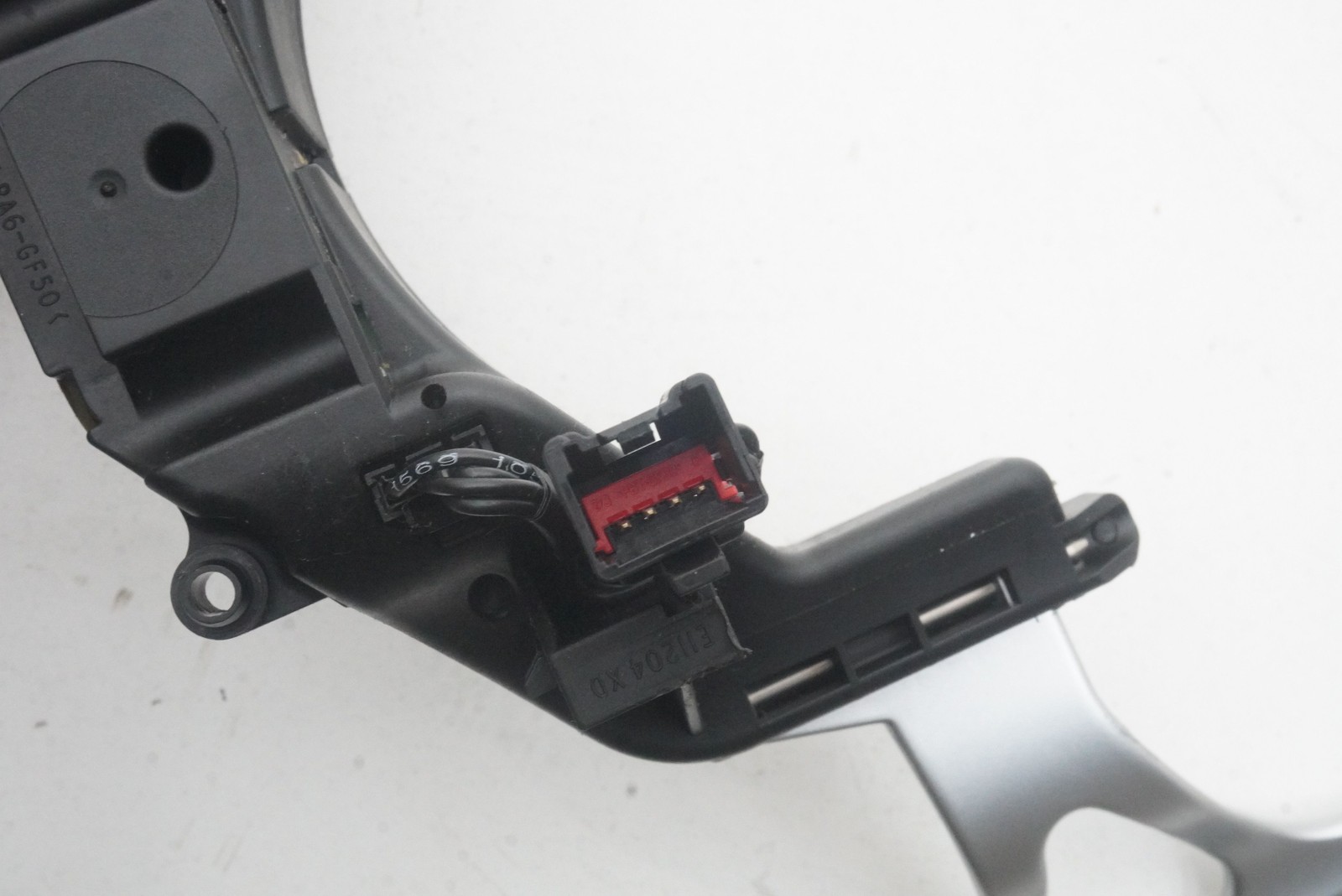 Steering Wheel Paddle Shifter Switch Selector Aston Martin DB9 Rapide DBS V12