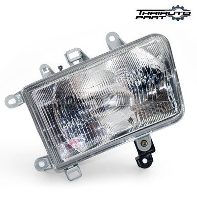 FOR TOYOTA HILUX MIGHTY-X PLUS 1996-1997 PICKUP UTE FRONT RH HEAD