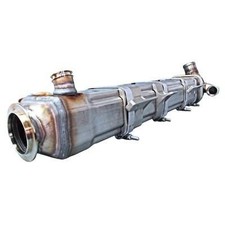 Replaces 2869133 2878071 2881783nx 3 Cummins Isx Egr Egr Cooler Co Replaces 2869133 2878071 2881783nx 3 Cummins Isx Egr Egr Cooler Co