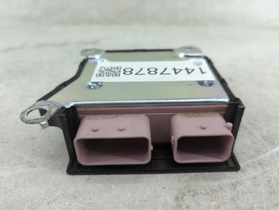 2016 Hyundai Elantra Engine Control Computer Ecu Pcm Ecm Pcu Oem JB8N0