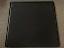Zowie H-TR Gaming Mousepad For Esports Black Used