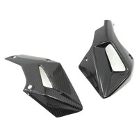 Carbon Bugspoiler FüR Ducati Multistrada 1200 2010-2013