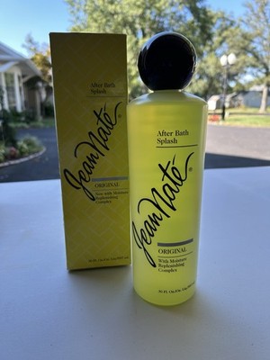 jean nate after bath splash 30 oz
