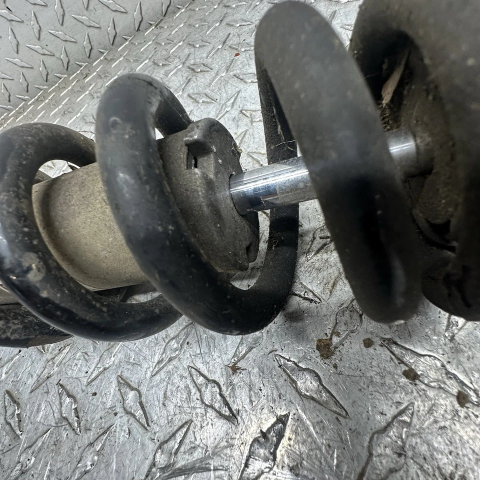 1997 YAMAHA FZR600R OEM ЗАДНИЙ ЗАДНИЙ АМОРТИЗАТОР ПОДВЕСКИ - Изображение 4 из 4