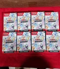 (8x) Pokémon TCG Scarlet & Violet Prismatic Evolutions Booster Bundle