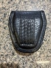 handcuffes holster leather — photo 2