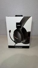 Bose QuietComfort 35 II Gaming Wireless Noise-Cancelling Headphones - Black