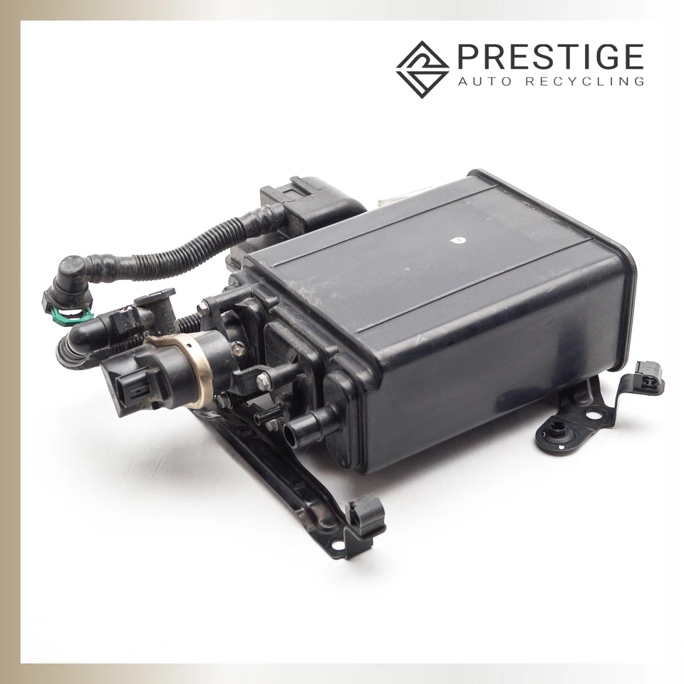 2007-2011 LEXUS GS450H Fuel Vapor Evaporator Charcoal Canister 3.5L 77740-30330 - Image 4 of 4