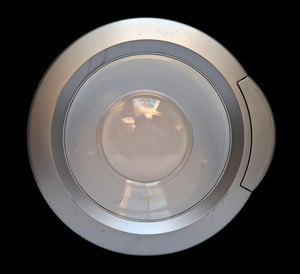 BOSCH MAXX 6 Waschmaschine Bullauge / Tür / Fenster / Ersatzteil