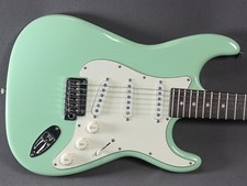 Tom Anderson Icon Classic Surf Verde