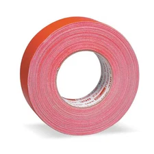 Nashua 398 Duct Tape,48Mm X 55M,11 Mil,Red
