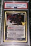 2021 Pokémon Celebrations Umbreon Gold Star Classic Pop Series 5 #17 PSA 9 MINT
