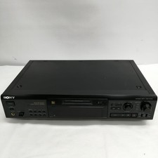 Sony MDS-JE700 MD Deck Recorder Minidisc Audio 0004