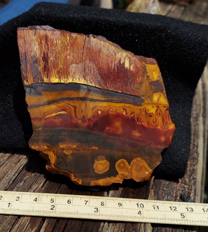 Marra Mamba Slab