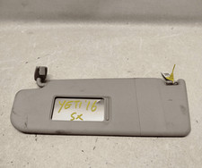 Pare-brise Skoda YETI