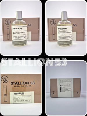 LELABO SANTAL 33 オマージュ スタリオン53 95ml Le Labo Santal 33
