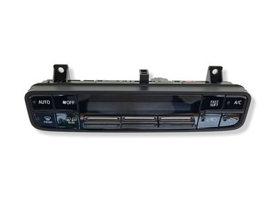 Toyota Auris E180 2014 ECU Air Conditioning 5590002820 TSL7786
