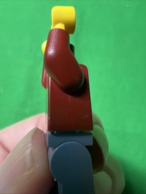 LEGO CITY 4204 The Mine Set