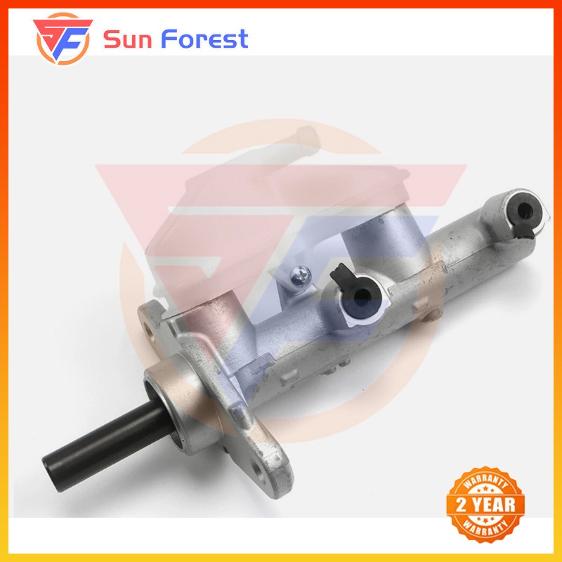 Brake Master Cylinder 46100-SWA-A01 46100-SWA-J01 For Honda CR-V 2007-2011 2.4L